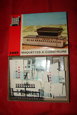 Jouef maquette poste d'occasion  Dangé-Saint-Romain