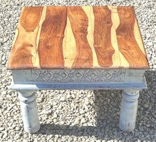 Carved reclaimed lightly for sale  CIRENCESTER