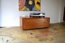 Vintage danish teak gebraucht kaufen Vintage danish teak gebraucht kaufen  Salzhausen