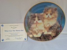 Danbury mint matter for sale  MILTON KEYNES
