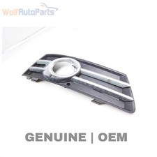 2009-2012 VW CC - Grelha de para-choque inferior dianteira direita / tampa de luz de neblina 3C8853666C comprar usado  Enviando para Brazil