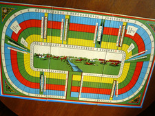 Vintage horse racing for sale  WATFORD