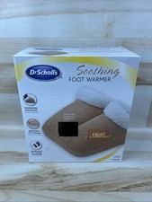 Scholl soothing foot for sale  Cape Coral