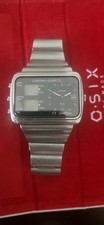 Cronografo omega led usato  Torino