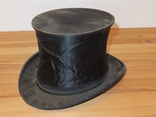 Chapeau forme ancien d'occasion Chapeau forme ancien d'occasion  Livron-sur-Drôme