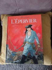 Epervier tome coulez d'occasion  Le Pré-Saint-Gervais