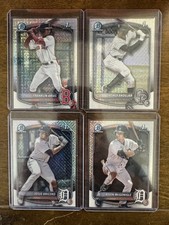2025 bowman mega for sale  Smyrna