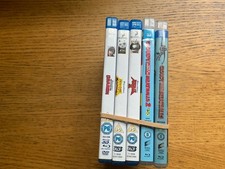 Blu ray movie for sale  IMMINGHAM