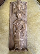 Ancienne plaque albâtre d'occasion  Troyes