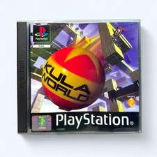 kula world ps1 usato  Brivio
