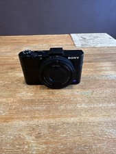Sony rx100 genutzt gebraucht kaufen  Kyllburg