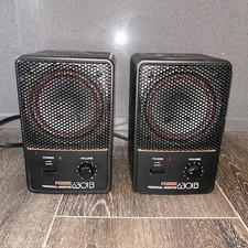 Fostex speaker 6301b for sale  La Mesa