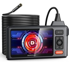 50ft endoscope camera d'occasion  Expédié en Belgium