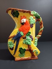 Vintage parrot vase for sale  Lewisville