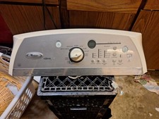 Whirlpool cabrio washer for sale  Flint