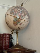 Replogle globe classic for sale Replogle globe classic for sale  LONDON