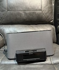 Sony icf cs10ip for sale  Windsor