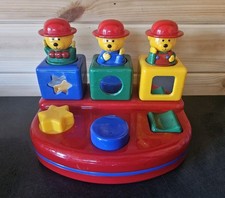 Tolo toys pop for sale  SHANKLIN