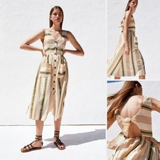 Zara white multicoloured for sale  LONDON