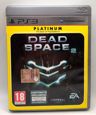 Dead space playstation usato  Macerata
