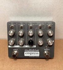 Empress effects multidrive for sale  Danvers