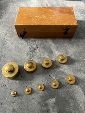 Post office weights for sale  ST. AUSTELL