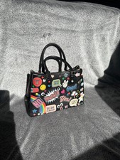 Anya hindmarch ebury gebraucht kaufen  Schöfweg
