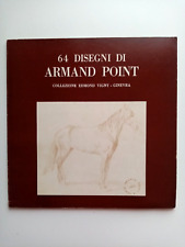 Disegni armand point usato  Soresina