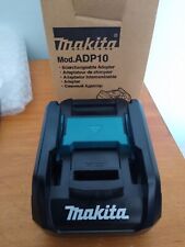 Adaptateur adp10 makita d'occasion  Jonzac