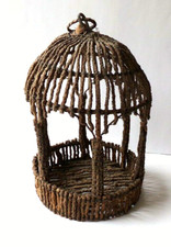 Twig art gazebo for sale  Pikesville