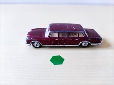 Corgi toys mercedes d'occasion  Toulouse-
