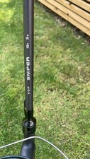 Esp sniper carp for sale  DUNMOW
