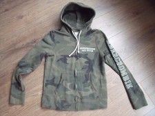 Abercrombie fitch dünne gebraucht kaufen  Hannover