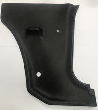 Usado, Painéis de pontapé Ford Escort Mk2 novos de fibra de vidro comprar usado  Enviando para Brazil