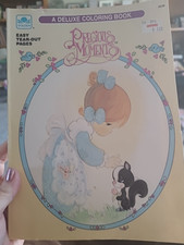 Vintage precious moments for sale  Lakeville