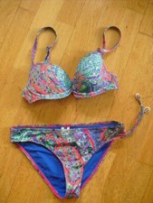 Cyell bikini badeanzug gebraucht kaufen  Bochum