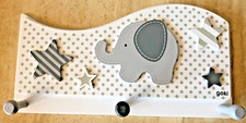 Goki kinder wandgarderobe gebraucht kaufen  Deutschland
