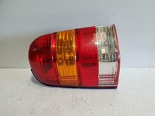2001-2007, Ford Escape, lanterna traseira esquerda do motorista, LH, número da peça: 6L8Z 13405 comprar usado  Enviando para Brazil