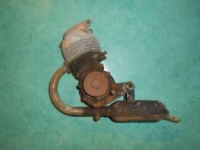 Moteur mobylette motoconfort d'occasion  Corbeilles
