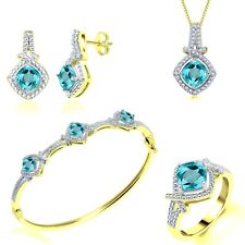 Diamond jewelery set for sale  New York