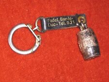 Keyring key ring d'occasion  Expédié en Belgium