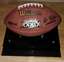 Official wilson nfl for sale  East Falmouth