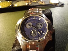 Vintage sekonda men usato  Certaldo