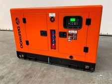 Generator daewoo dagfs gebraucht kaufen  Kirchen
