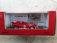 Ferrari 712 can usato  Brescia