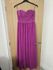 chi chi saskia dress for sale  ALTRINCHAM