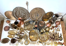 brass joblot for sale brass joblot for sale EXETER