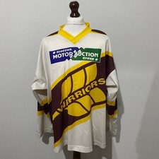 Whitley warriors ice for sale  NEWCASTLE UPON TYNE