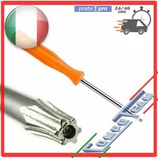 Cacciavite torx per usato  Palermo