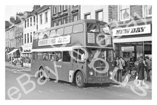 Bus photograph ribble for sale  ALFRETON